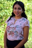 Carolina Chavez