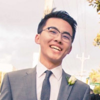 Patrick Yuan