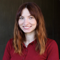 Elena Hauf Pisoni